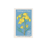 1979 15c Endangered Flora - Contra Costa Wallflower
