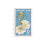 1979 15c Endangered Flora - Evening Primrose