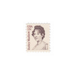 1980 15c Dolly Madison