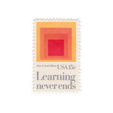 1980 15c Learning Never Ends