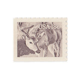 1981 18c Wildlife of America - White Tailed Deer