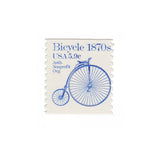 1982 Transportation Series - 5.9c Bicycle