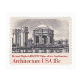 1981 18c Palace of Arts San Francisco