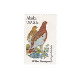 1982 20c Alaska