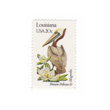1982 20c Louisiana