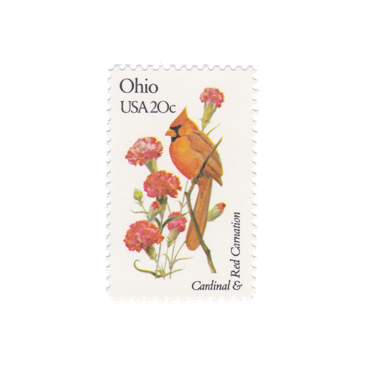 1982 20c Ohio
