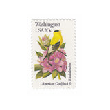 1982 20c Washington