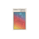 1983 20c Science and Industry