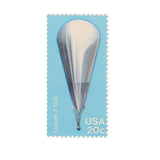 1983 20c Hot Air Balloons - Explorer II