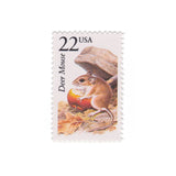 1987 22c Deer Mouse