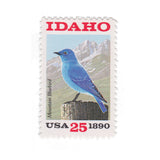 1990 25c Idaho