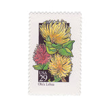 1992 29c Wildflower Series - Ohi'a Lehua Wildflower