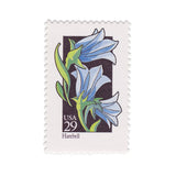 1992 29c Wildflower Series - Harebell