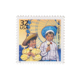 1998 32c St. Louis World's Fair