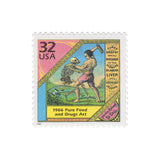 1998 32c The Food and Drug Act