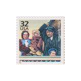 1998 32c Immigrants