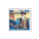 1998 32c John Muir