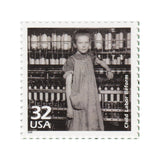 1998 32c Child Labor Reform