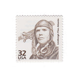 1998 32c Lindbergh