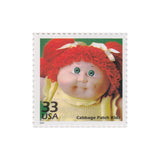1999 33c Cabbage Patch Kids