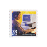 1999 33c Personal Computers