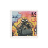 1999 33c Gulf War