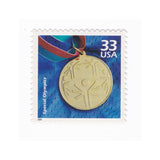 1999 33c Special Olympics