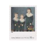 1998 32c Four Centuries of American Art - Joshua Johnson