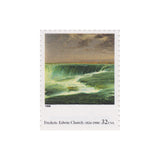 1998 32c Four Centuries of American Art - Frederic Edwin Church