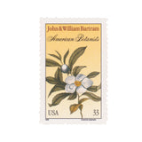 1999 33c John and William Bartram