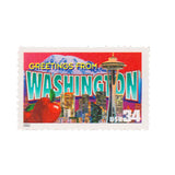 2002 34c Greetings from Washington