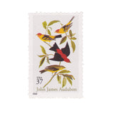 2002 37c John James Audubon