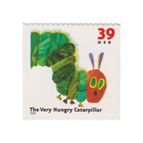 2006 39c Children's Book Series - The Very Hungry Caterpillar