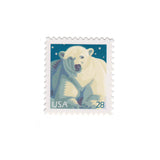 2009 28c Polar Bear
