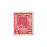 1928 2c Valley Forge