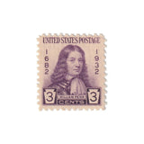 1932 3c William Penn