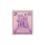 1938 3c Northwest Territory