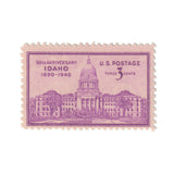 1940 3c Idaho Statehood