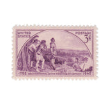 1942 3c Kentucky Statehood