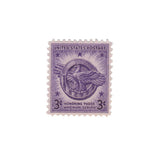 1946 3c Veterans of WWII