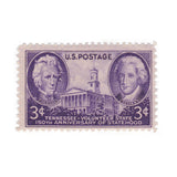 1946 3c Tennessee Statehood