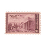 1946 3c New Mexico