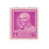 1948 3c George Washington Carver