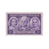 1948 3c Progress For Women