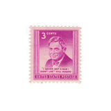 1948 3c Will Rogers