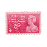1948 3c Moina Michael