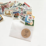 $5 Variety Pack Unused Mint Postage Stamp