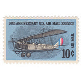 1968 10c Airmail